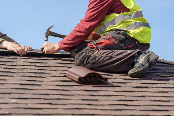 Best Storm Damage Roof Repair  in Lake St Louis, MO
