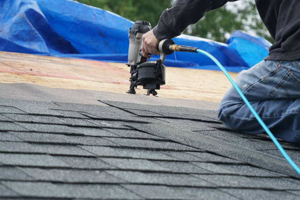 Roof Repair Estimates in Lake St Louis, MO